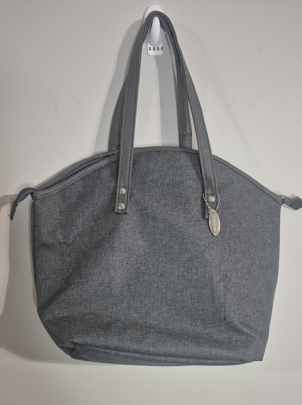 ECO ONE Canvas Lunch Tote